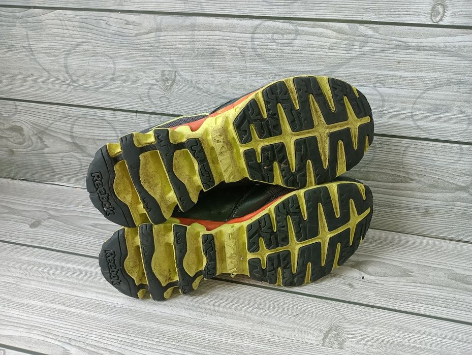 Reebok Zig Tech N 37,5 маратонки