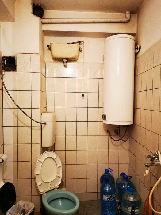 Продава се Къща в Пловдив, Център - 380 кв.м за 403 €/кв.м - Снимка #8