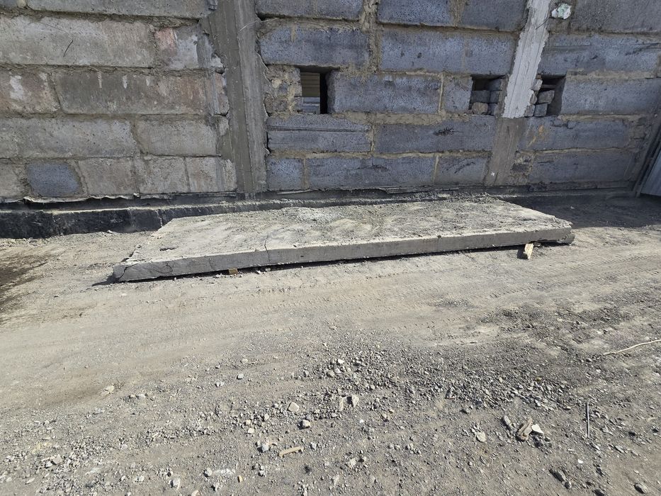 Продам плита 4.2×1.8