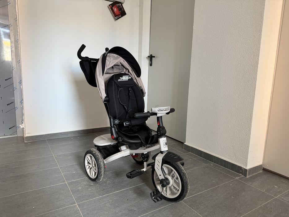 Триколка Lorelli Speedy