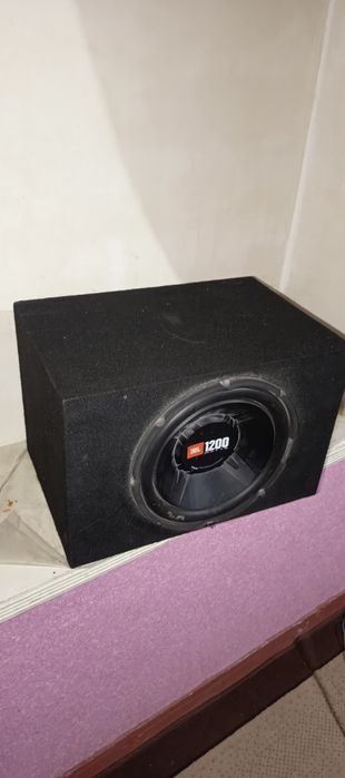 Jbl sabufir sotiladi