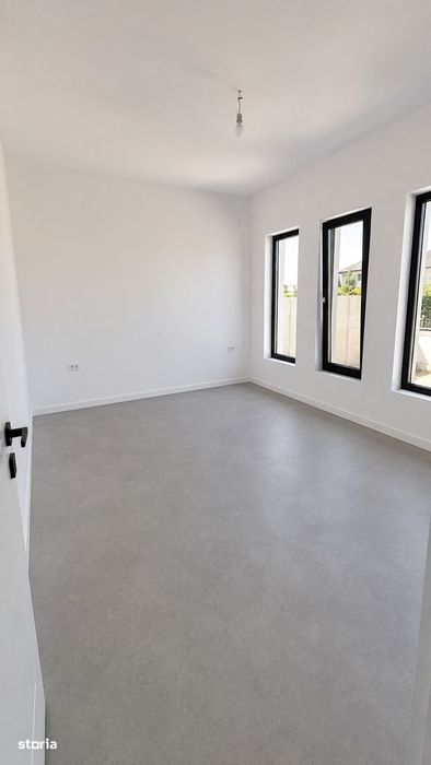 Casa in Pantelimon granita cu Dobroesti