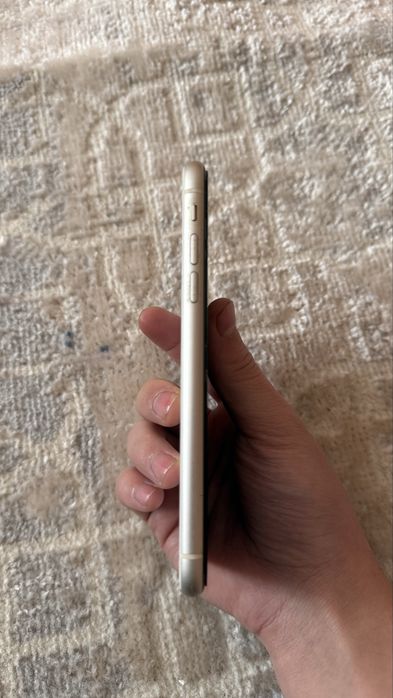 Iphone 11 с гарантией