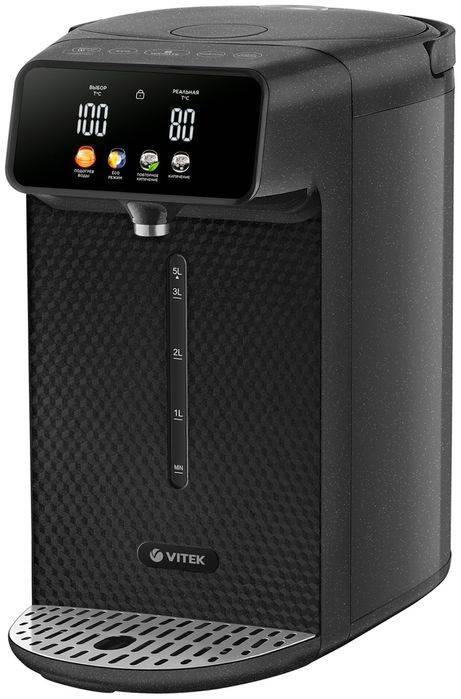 Термопод Vitek vt- 7120