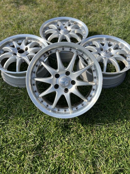 Джанти 5х114.3 17 цола