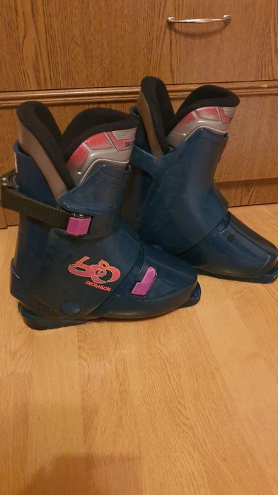 Clapari decathlon 293 mm