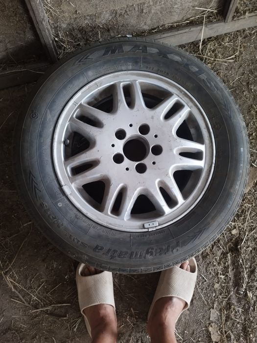 Продам диски срочно