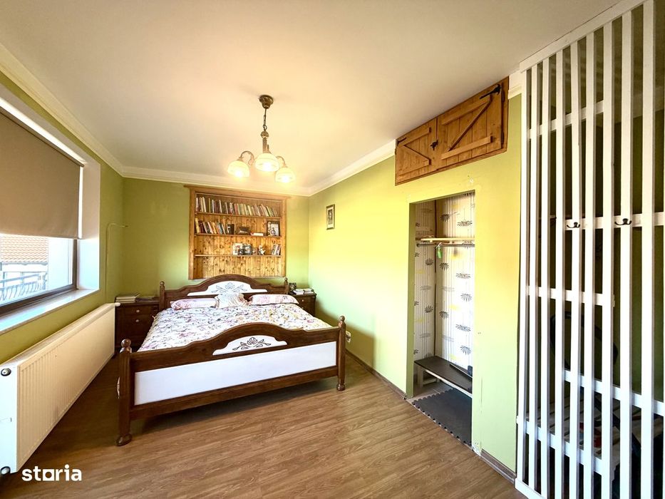 Apartament 2 camere  constructie noua 50mp, mobilat, utilat, Bradet