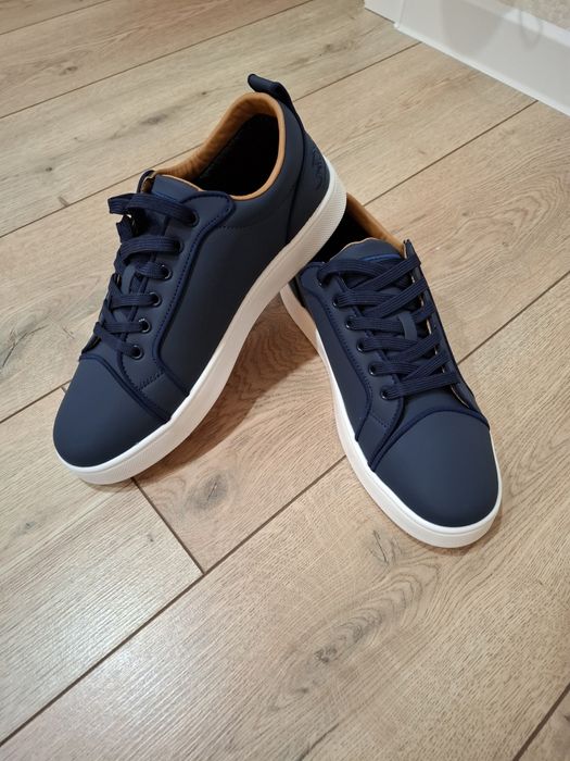 Мужские кеды 44 размер  6500