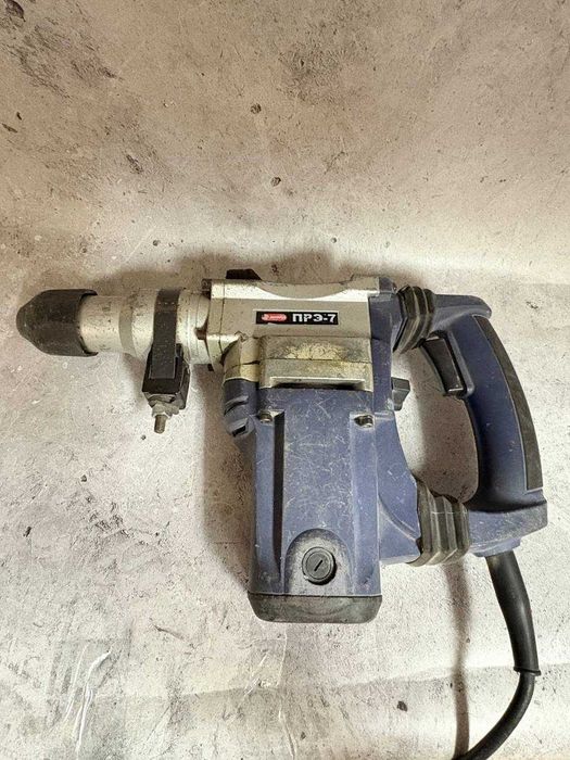 Перфоратор Диолд ПРЭ-7 г.Павлодар ( лот 888457)