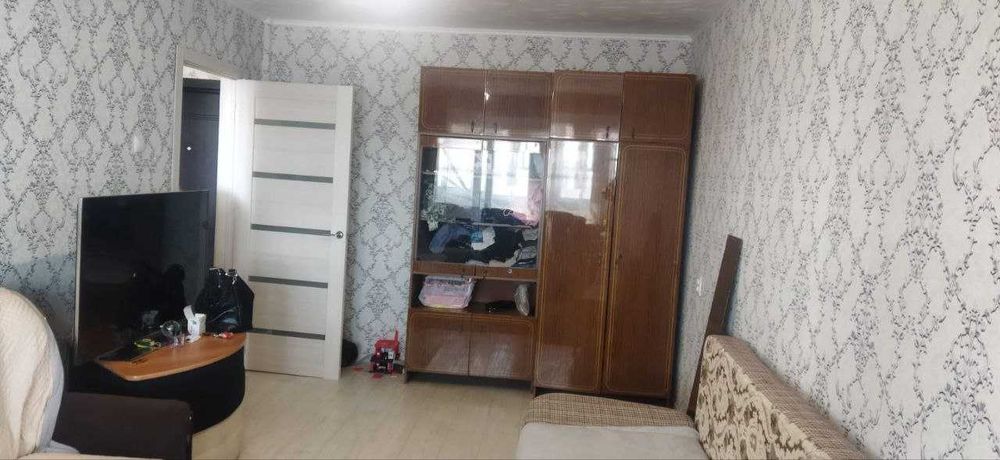 р-н КЖБИ, 1-комнатная