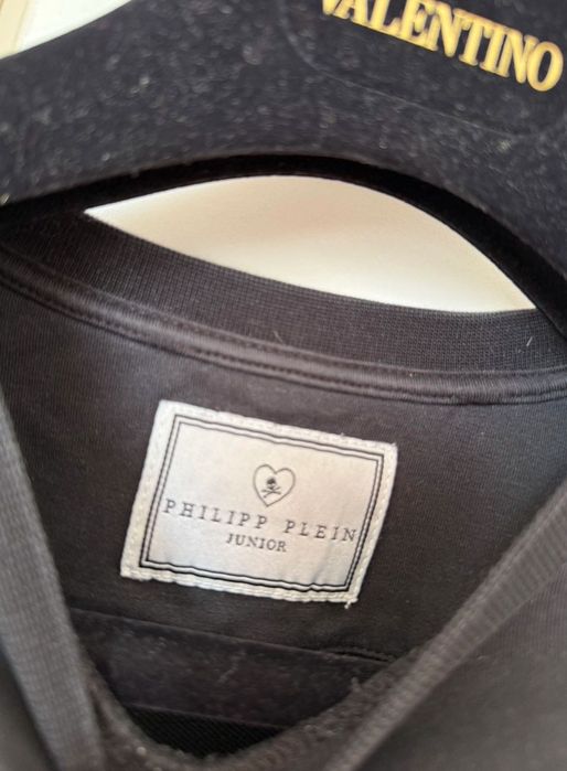 Philipp  Plein туника