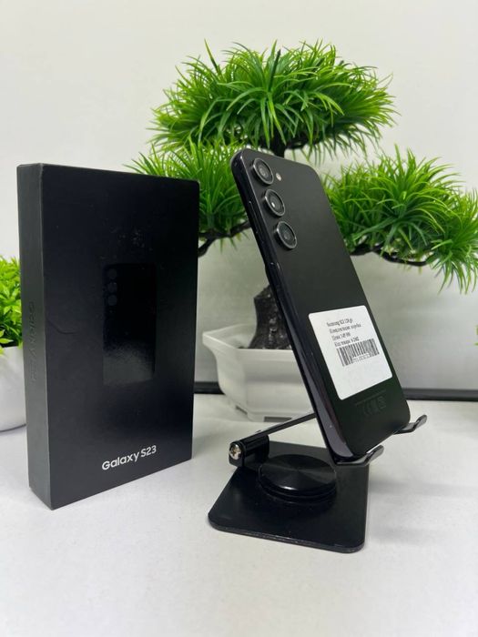 Samsung s23 128 gb
