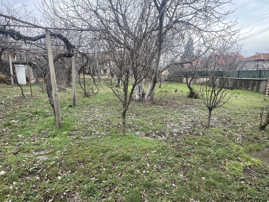 Къща в с.Варвара