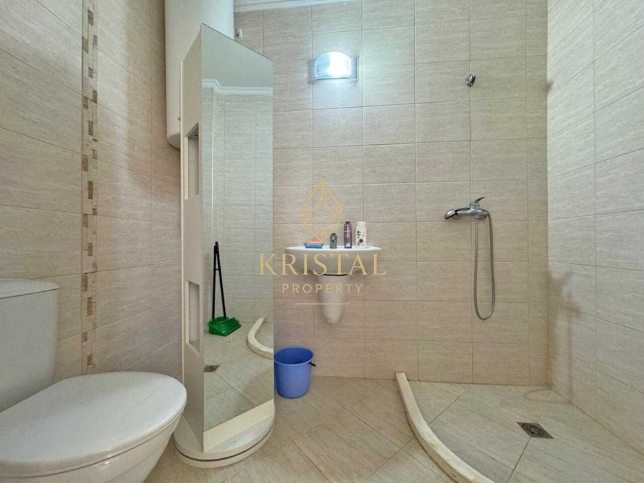 Продава се Двустаен апартамент в к.к. Слънчев бряг - 66 кв.м за 1440 €/кв.м - Снимка #11