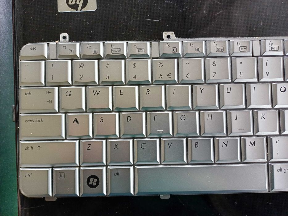 Оригинална клавиатура за HP Pavilion DV6