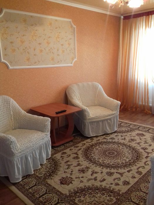 Часы/ночь1-но.ком.р-н ЦУМа Арбата Ауельбекова 84