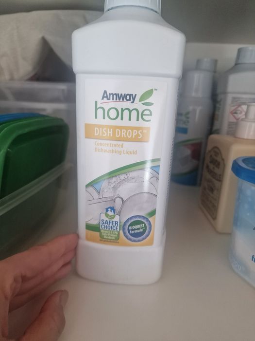 Produse Amway noi