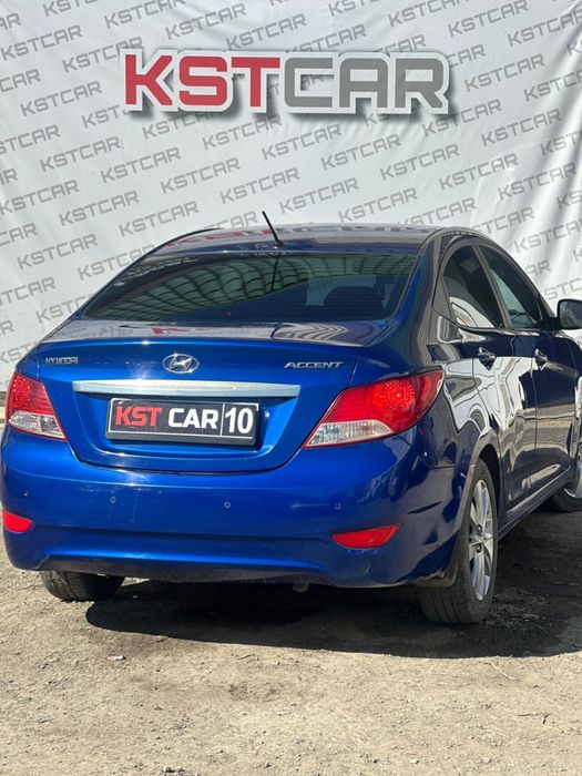 Продам Хендай акцент