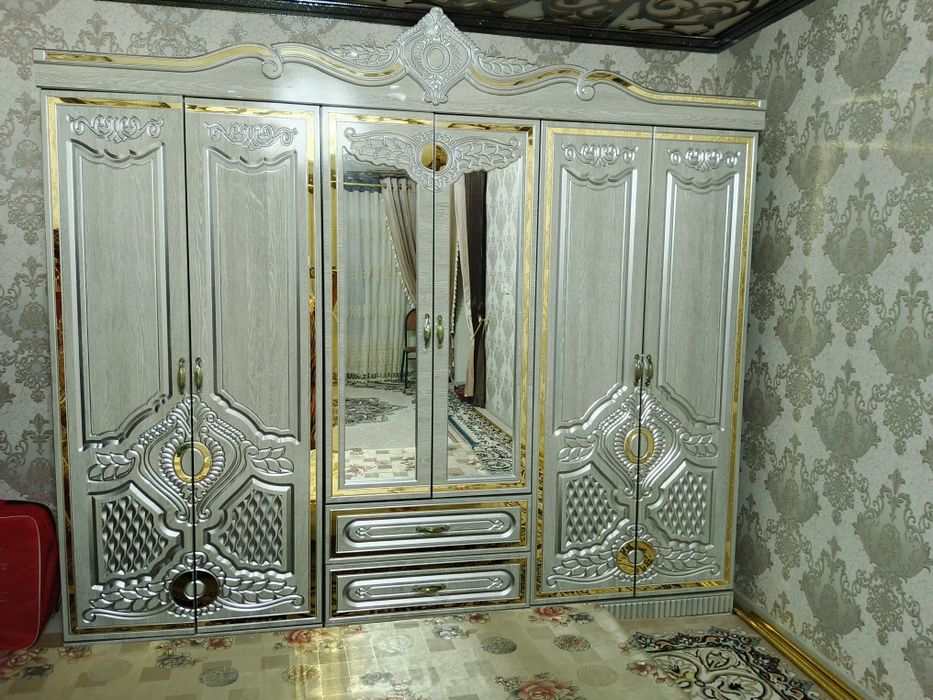 Mebel shkaf terimo