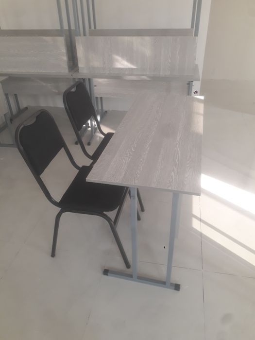 O'quv markazlari uchun partalar tayyorlab beramiz..