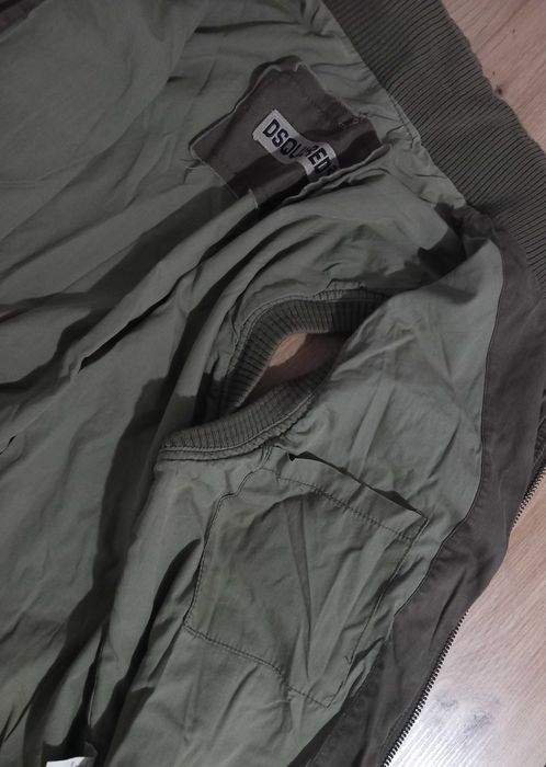 Мъжка Грейка / Елек DSQUARED2