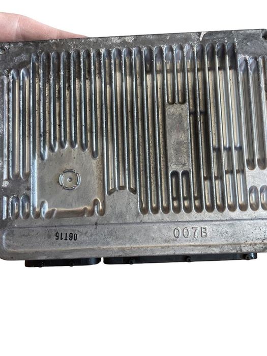 Ecu Modul/Unitate De Control Motor Mazda Cx-3 Dk 2015 - > S52J 18 8K2E