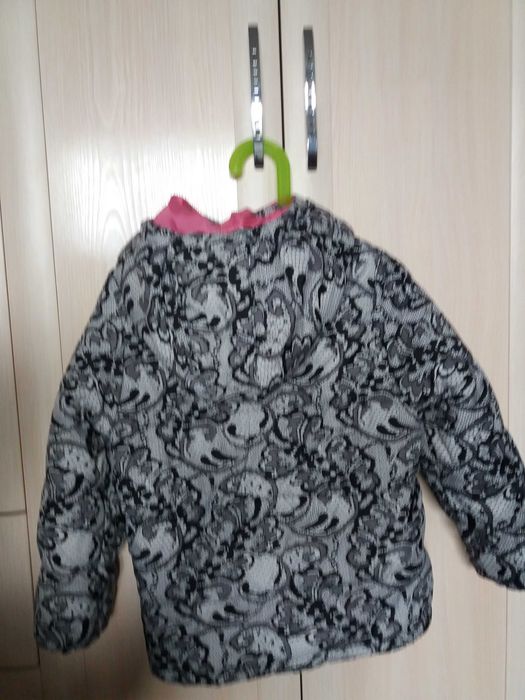 Куртка для девочки