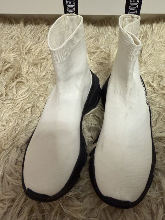 Adidasi Steve Madden