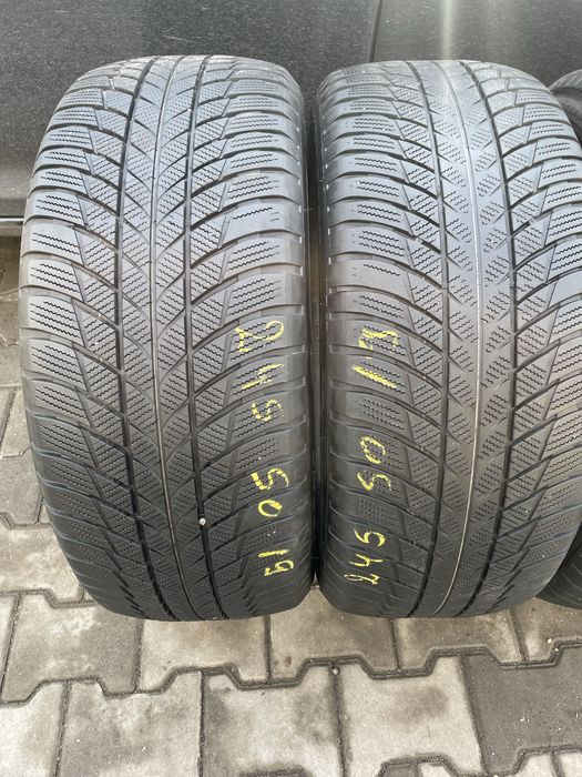 Anvelope Bridgestone 245 50 R19 DOT2024,Cauciucuri 245 50 r19