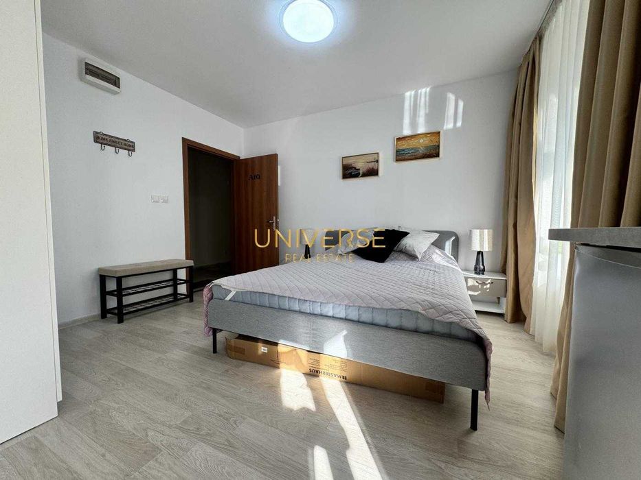 Продава се Едностаен апартамент в к.к. Слънчев бряг - 37 кв.м за 1649 €/кв.м - Снимка #4