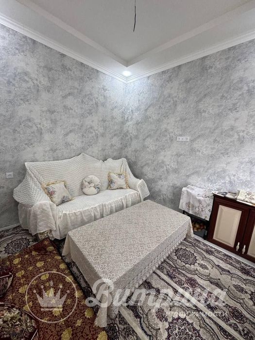 Участок Ханабад 4 комнаты