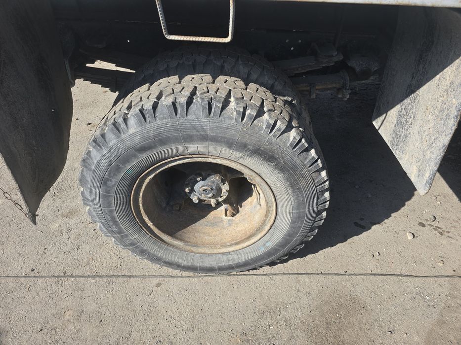 Зил сельхозник рабочий