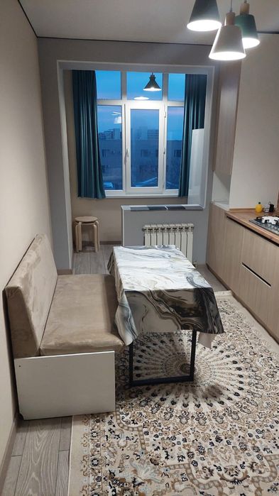 Сдам квартиру долгосрочно