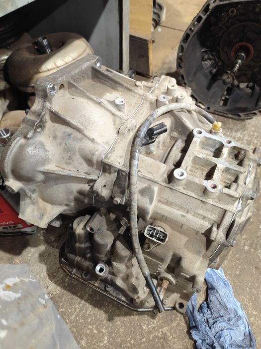 ЭБУ 89661 Блок управления