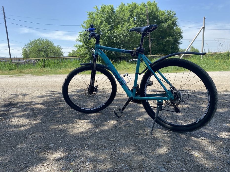 Велосипед TRINX M137