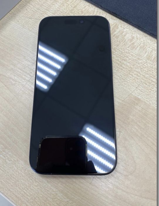 Айфон 15 про отл сост!