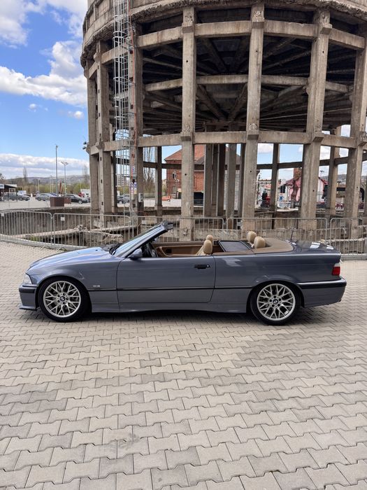 URGENT Bmw e36 Cabrio 318i