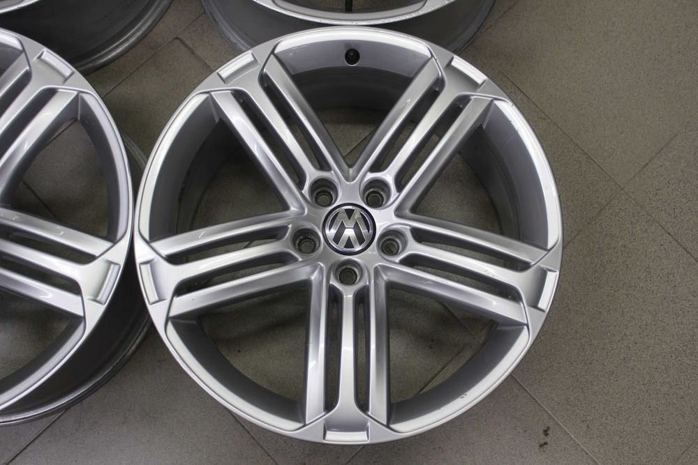 Джанти 19" VW Passat, Scirocco