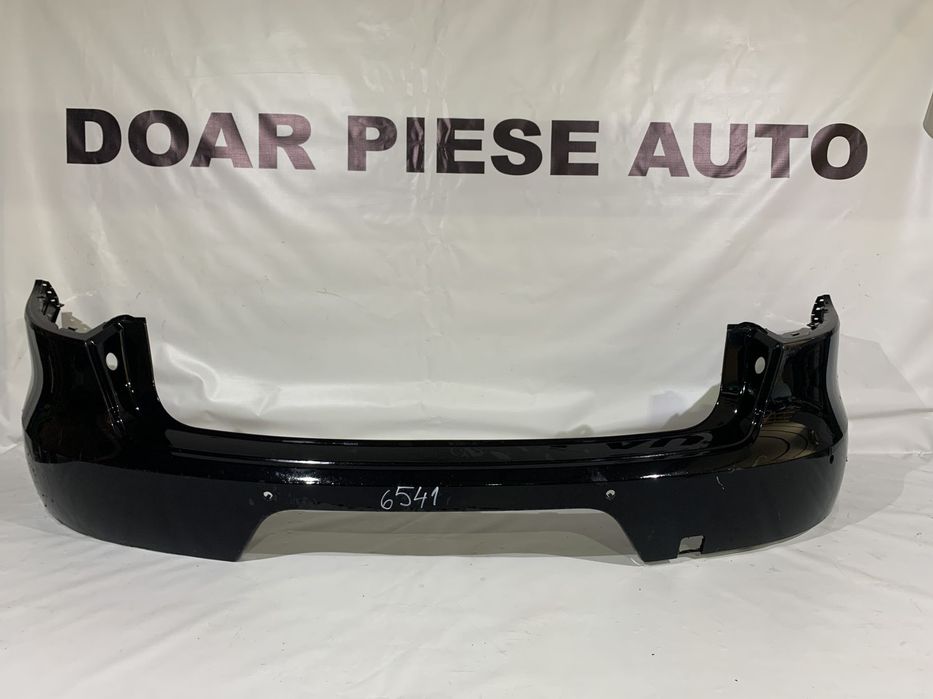Bara spate Porsche Macan, 2014, 2015, 2016, 2017, 2018, 2019, 2020, 2021, cod origine OE 95B807421L.