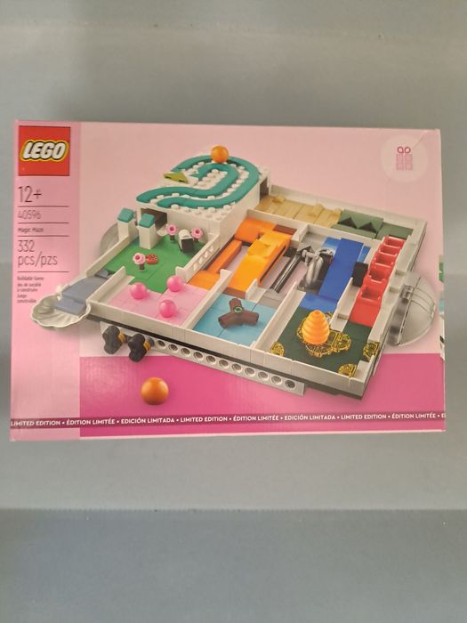 Lego игровой набор лего оригинал