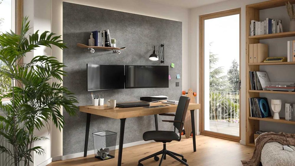 EGGER DecoWall стенни декоративни панели
