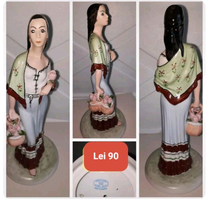 Bibelouri  (prețurile sunt trecute pe fiecare imagine)