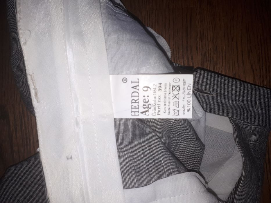 Продам брючки