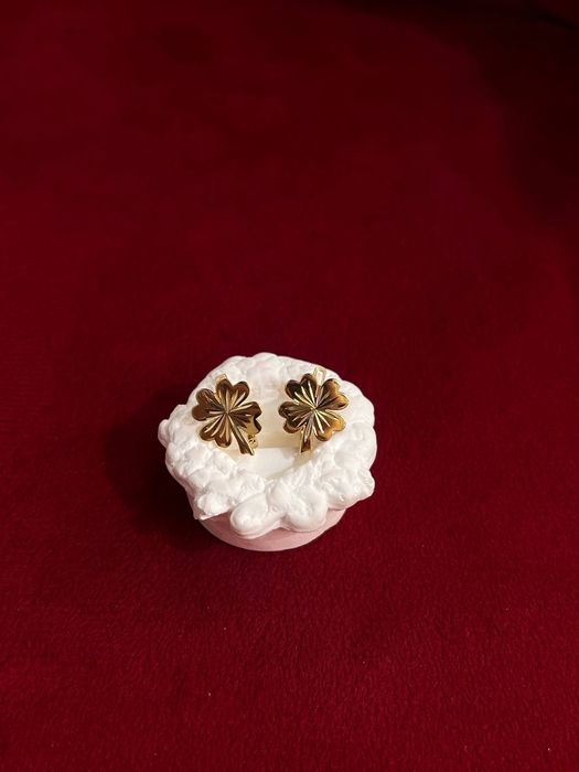 Золотые серьги/BariBarShop/ ред/рассрочка