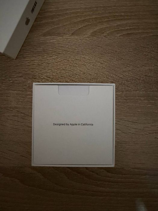 Наушники оригинальные Airpods 3