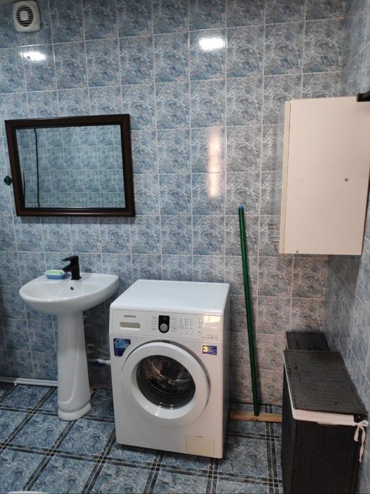 Сдается квартира на Новомосковской 2/4/4