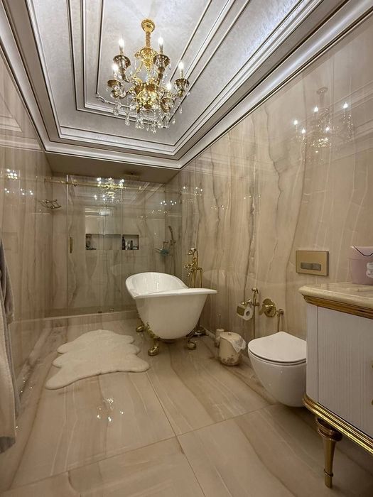 Локомотив Парк Дом Участок