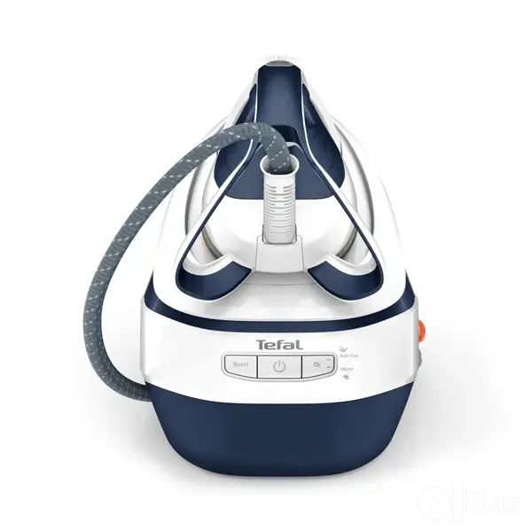 Парогенератор Tefal GV9712E0, 3000 Вт, 7,7 бар