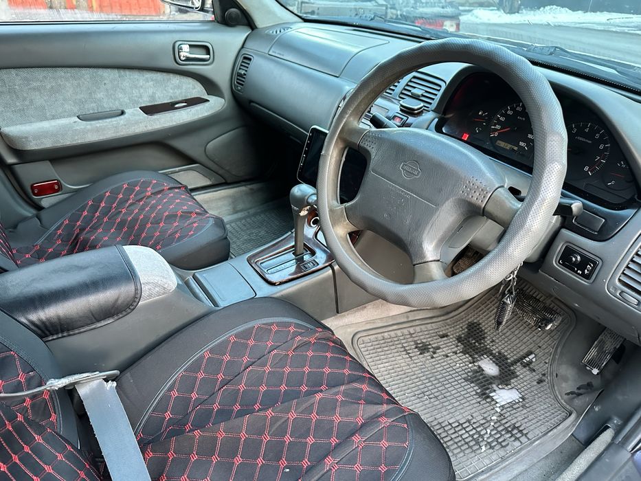 Авто в рассрочку